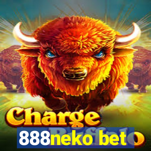 888neko bet
